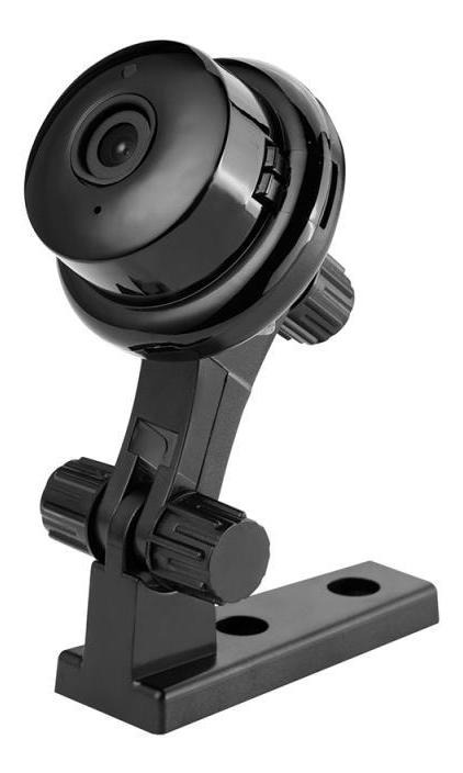 Mini Micro Camera Espia Segurança 720p Vigilancia Carro 2pcs - Imagem 5