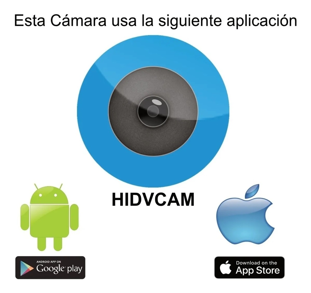 Wifi Ip Mini Spy Câmera Full Hd Microfone Vídeo App - Imagem 9