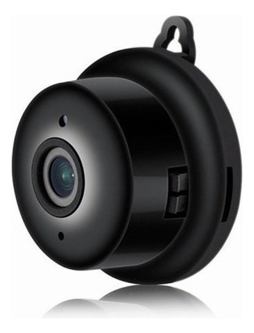 Câmera Wifi Casa V380 - Imagem 5