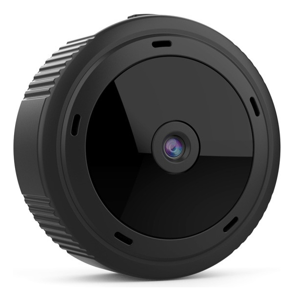 Câmera Ip W10 Mini Wifi Com Sensor 1080p Câmera De Visão Not