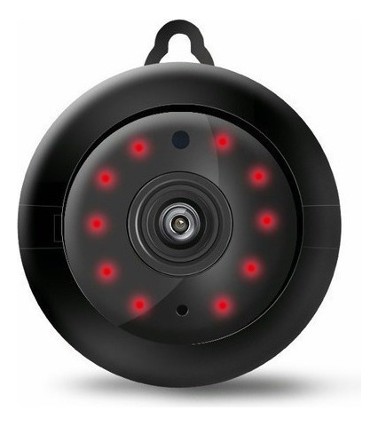 Câmera Wifi Casa V380 - Imagem 6