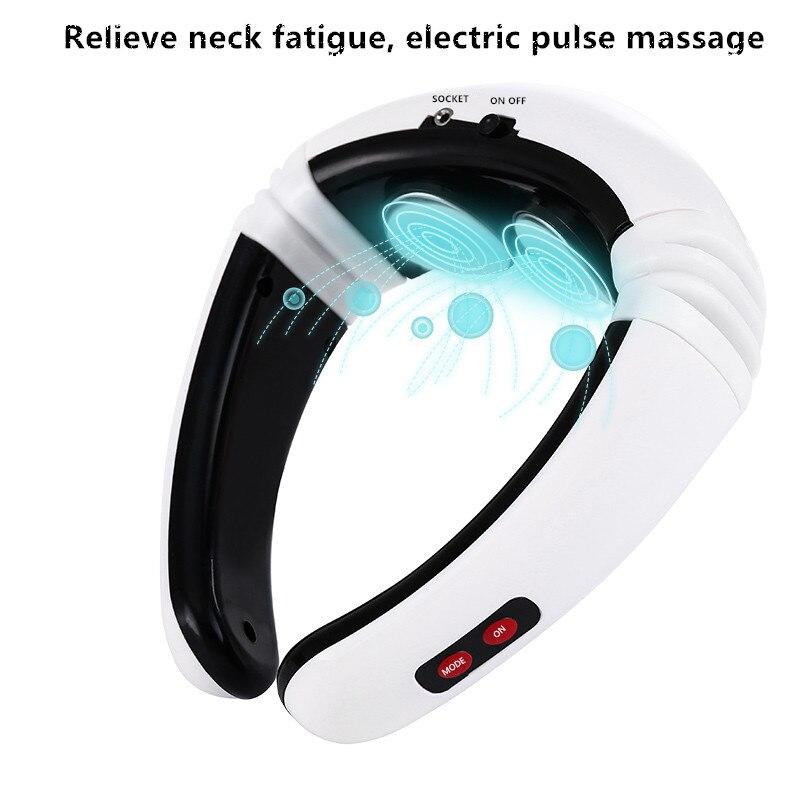 Massageador Para Pescoço IMPULSE - Imagem 3