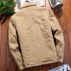 Jaqueta Bomber Exclusive