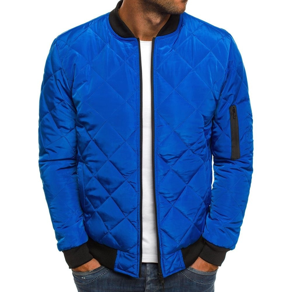 Jaqueta Bomber Comfort - Imagem 3