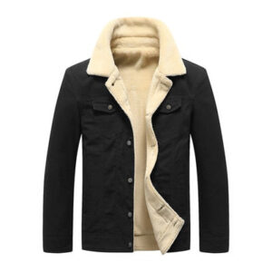 Jaqueta Casual - Masculina