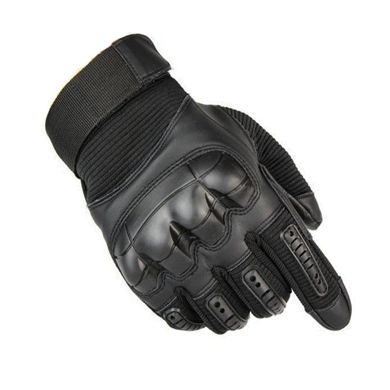 Luva Indestrutível - Tatical Gloves - Imagem 4