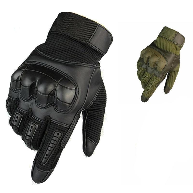 Luva Indestrutível - Tatical Gloves