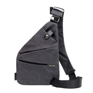 Max Security Bag™