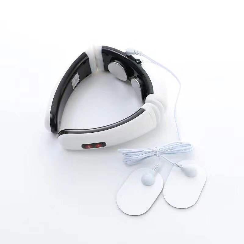 Massageador Para Pescoço IMPULSE - Imagem 4