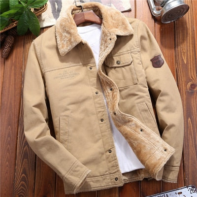 Jaqueta Bomber Exclusive - Imagem 3