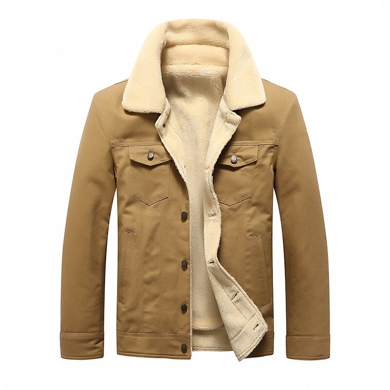 Jaqueta Casual - Masculina - Imagem 5