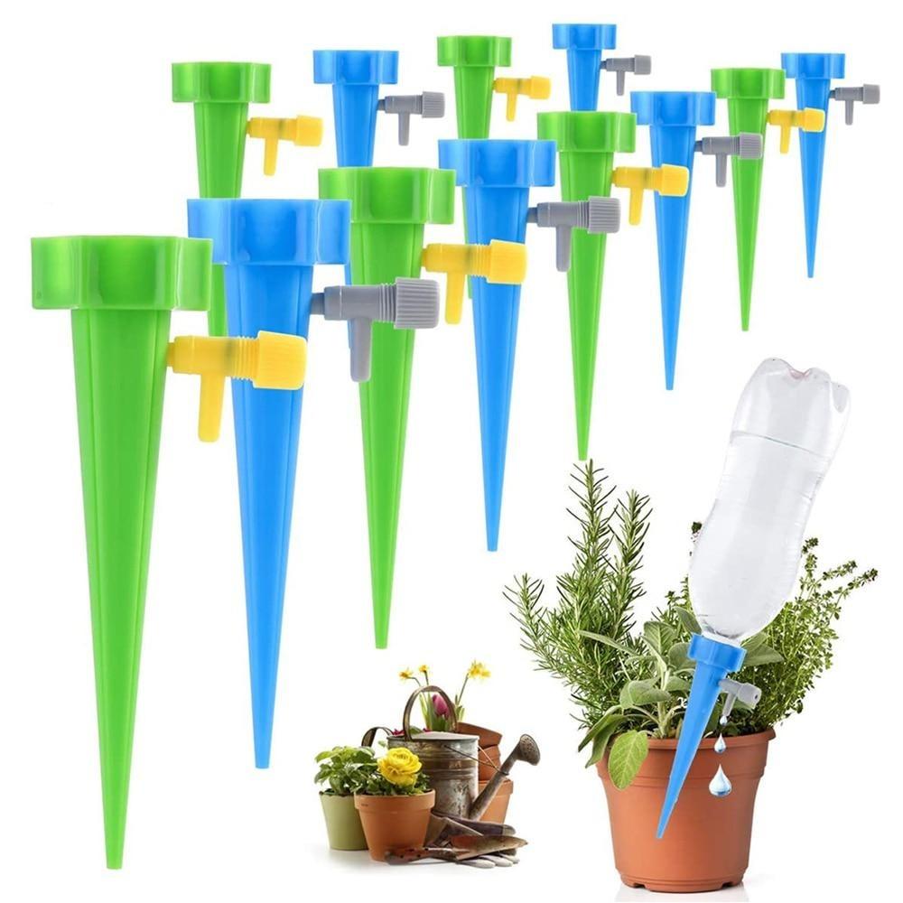 Irrigador por Gotejamento - Plantaviva