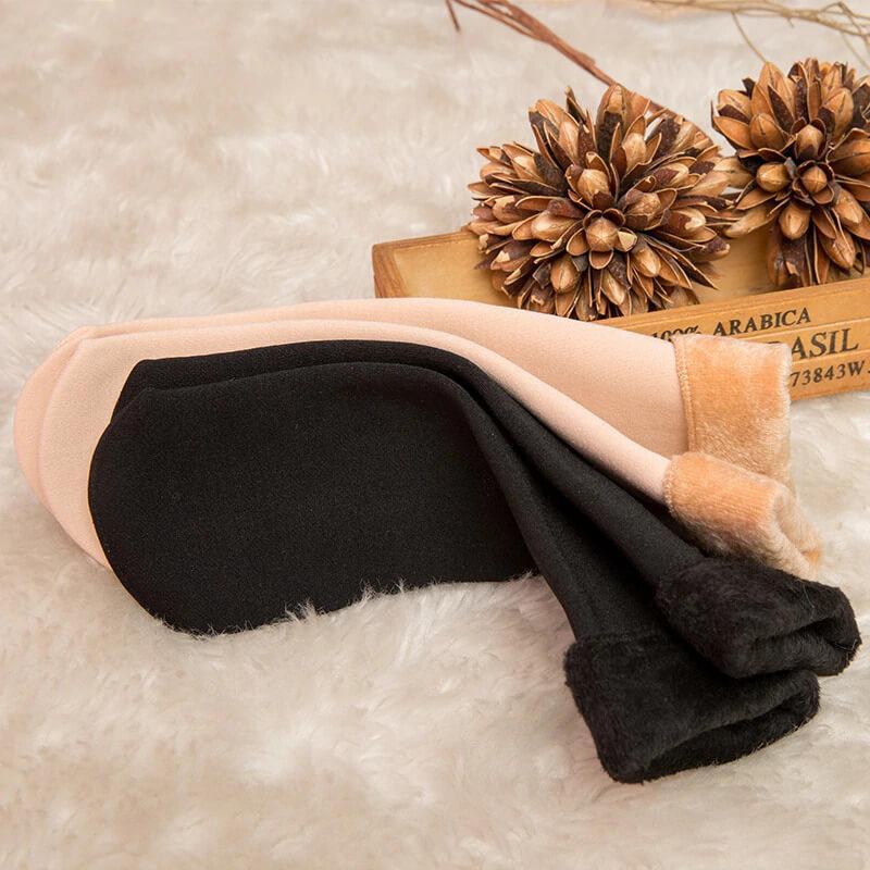 Meias Térmicas de Inverno Meias Thermo - Imagem 8