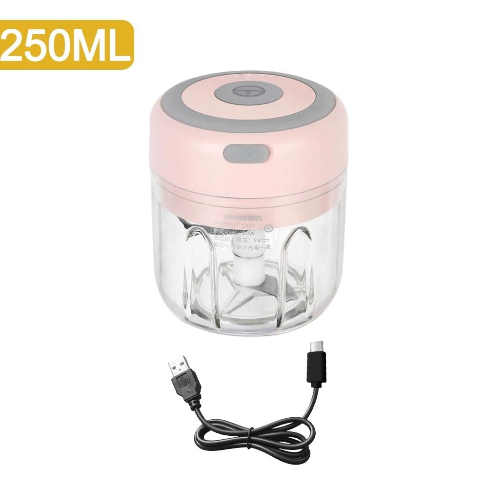 Mini triturador - KitchenCrush - Imagem 2