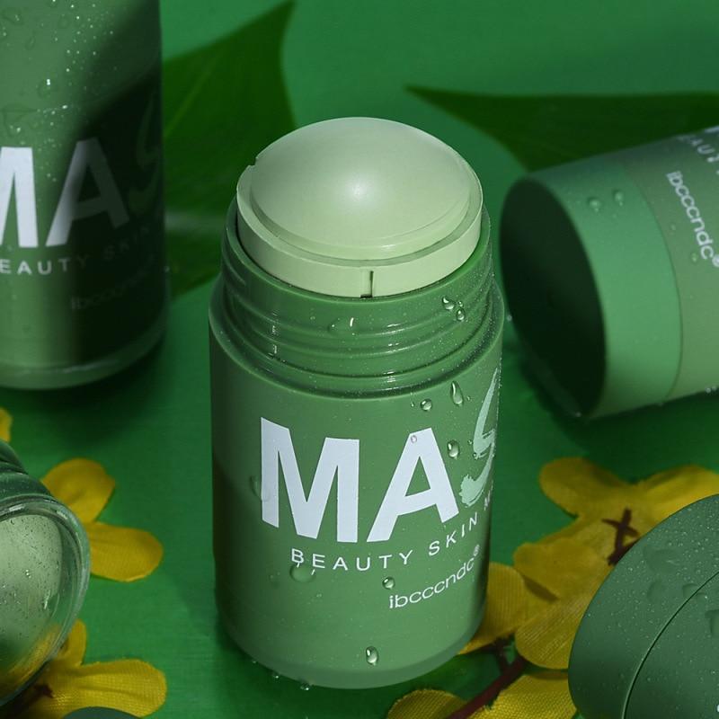 MÁSCARA GREENTEA - MEGA NOVIDADE! - Imagem 2