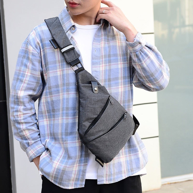 Max Security Bag™ - Imagem 2