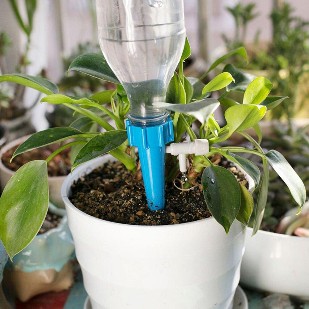 Irrigador por Gotejamento - Plantaviva - Imagem 2