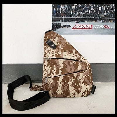 Max Security Bag™ - Imagem 6