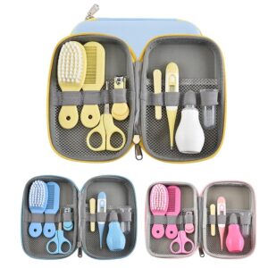 Kit banho para Bebê