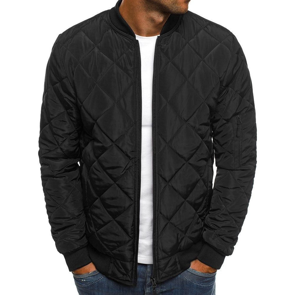 Jaqueta Bomber Comfort - Imagem 5