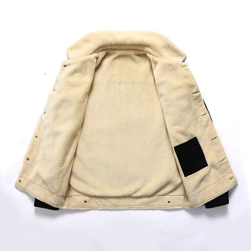 Jaqueta Casual - Masculina - Imagem 4