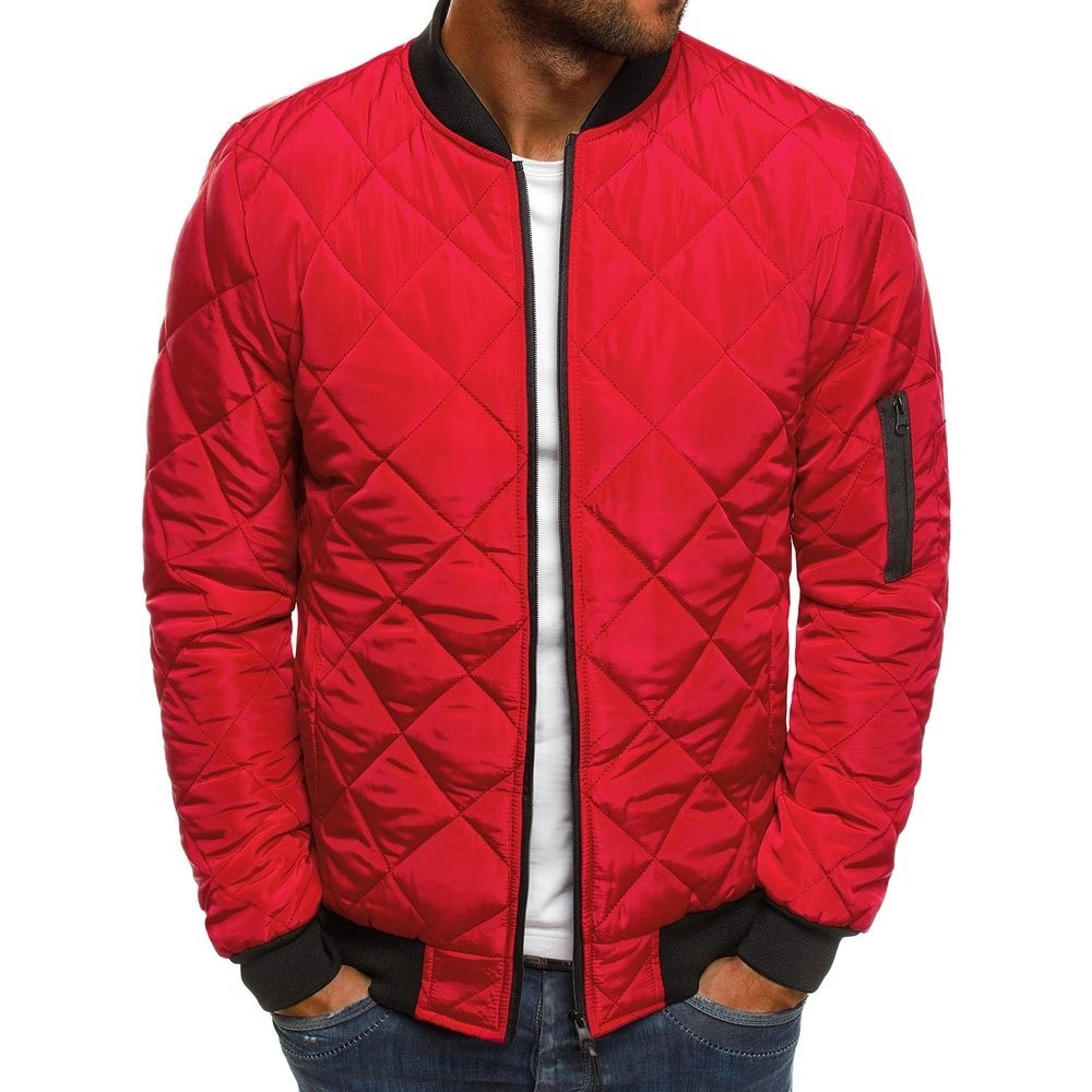 Jaqueta Bomber Comfort - Imagem 2
