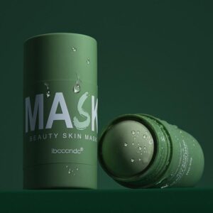 MÁSCARA GREENTEA - MEGA NOVIDADE!