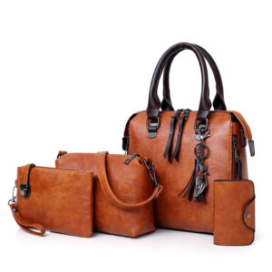 Kit de Bolsas de Luxo