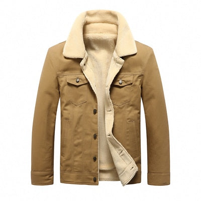Jaqueta Casual - Masculina - Imagem 3