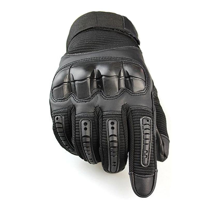 Luva Indestrutível - Tatical Gloves - Imagem 2