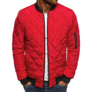 Jaqueta Bomber Comfort