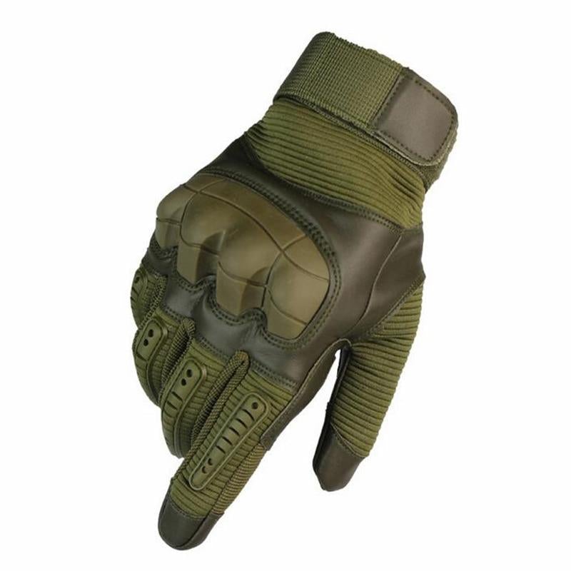Luva Indestrutível - Tatical Gloves - Imagem 6