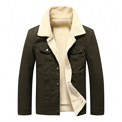 Jaqueta Casual - Masculina - Imagem 2