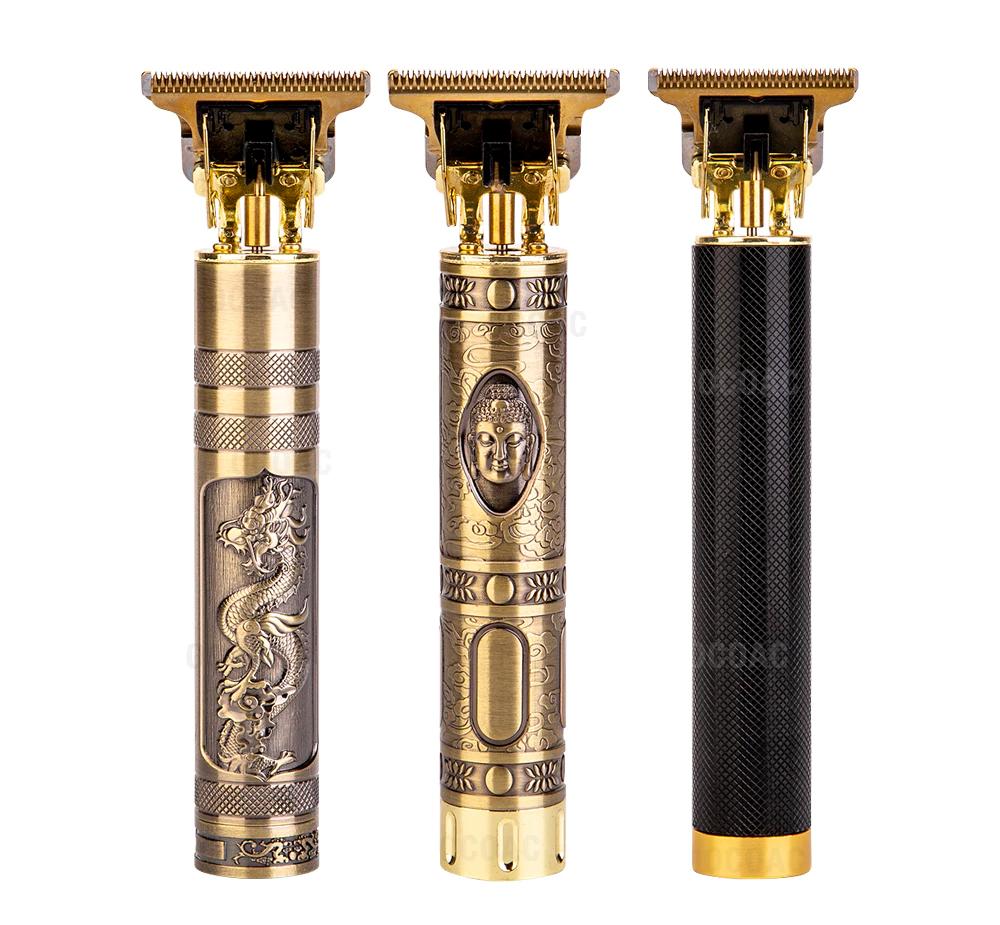 Maquina de Barba e Cabelo Ultra Barber™ Pro - Imagem 6