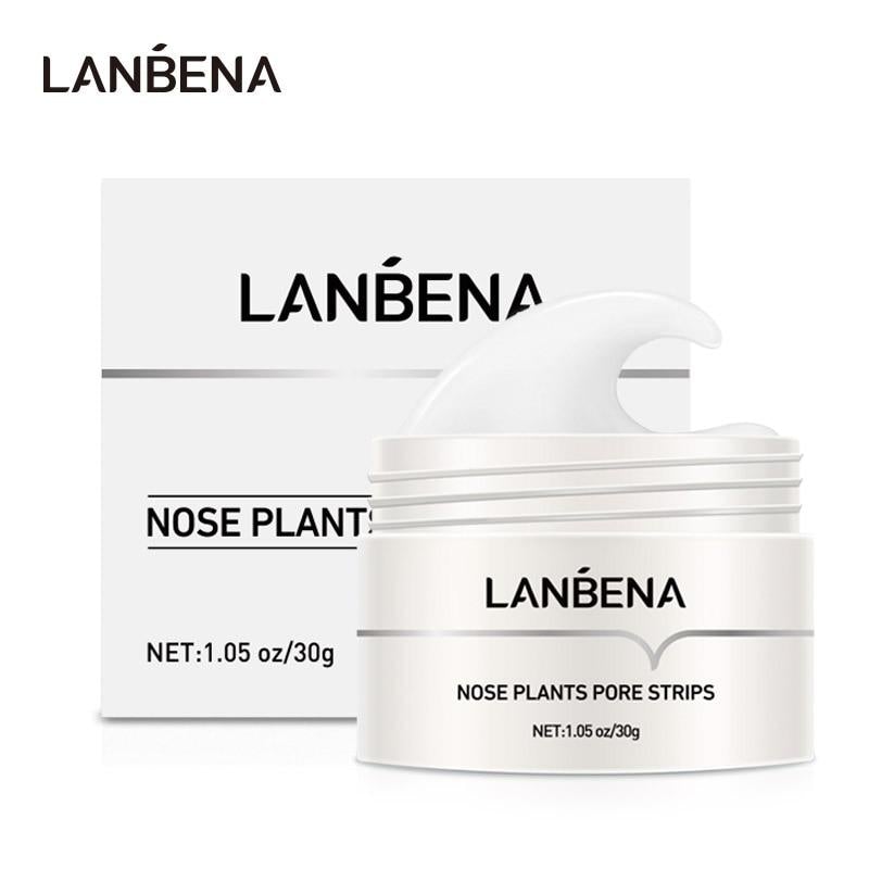 Máscara Lanbena™ Remoção de Cravos • Limpeza sem Dores e Irritação - Imagem 2