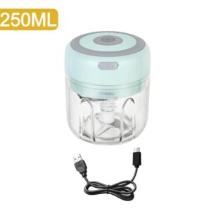 Mini triturador - KitchenCrush