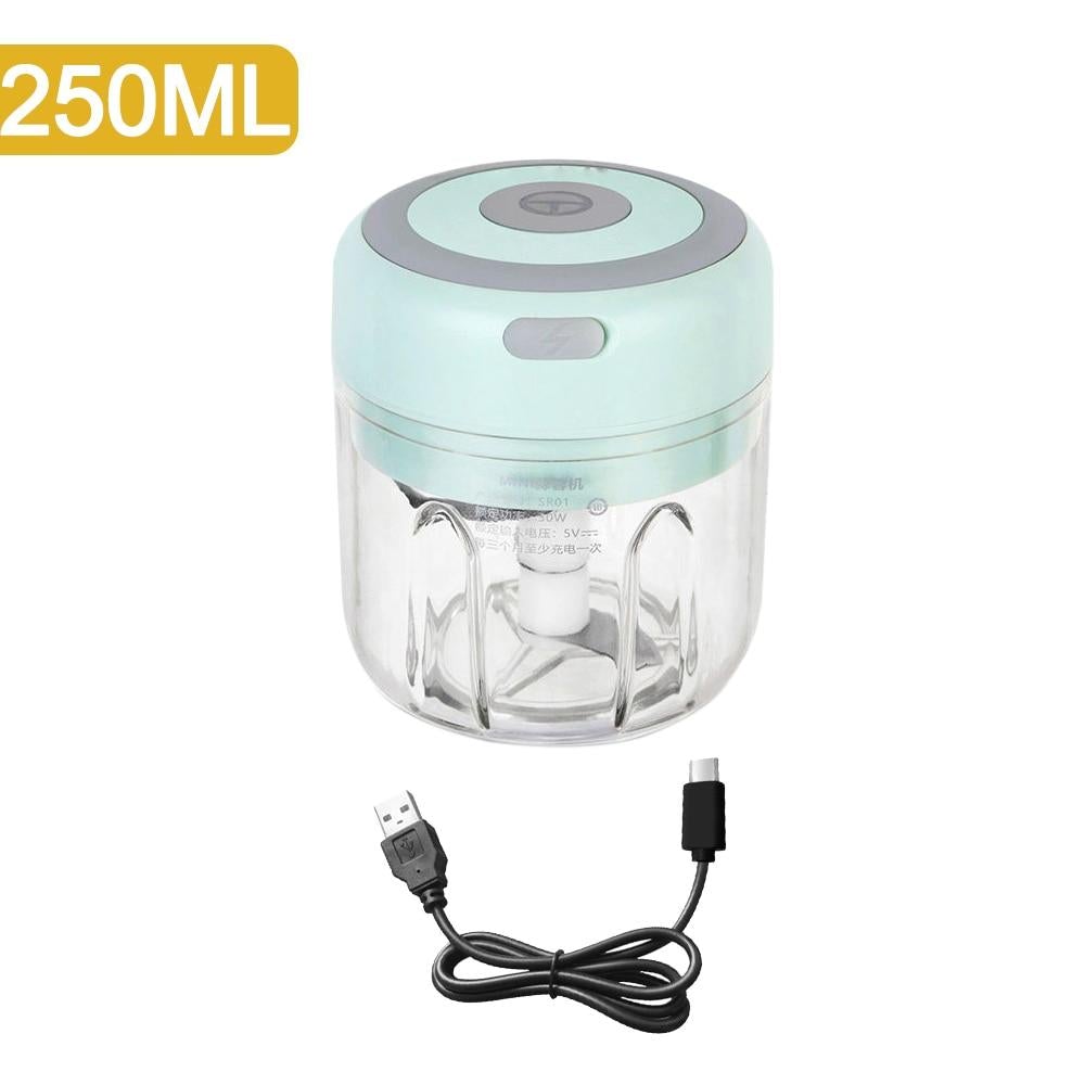 Mini triturador - KitchenCrush