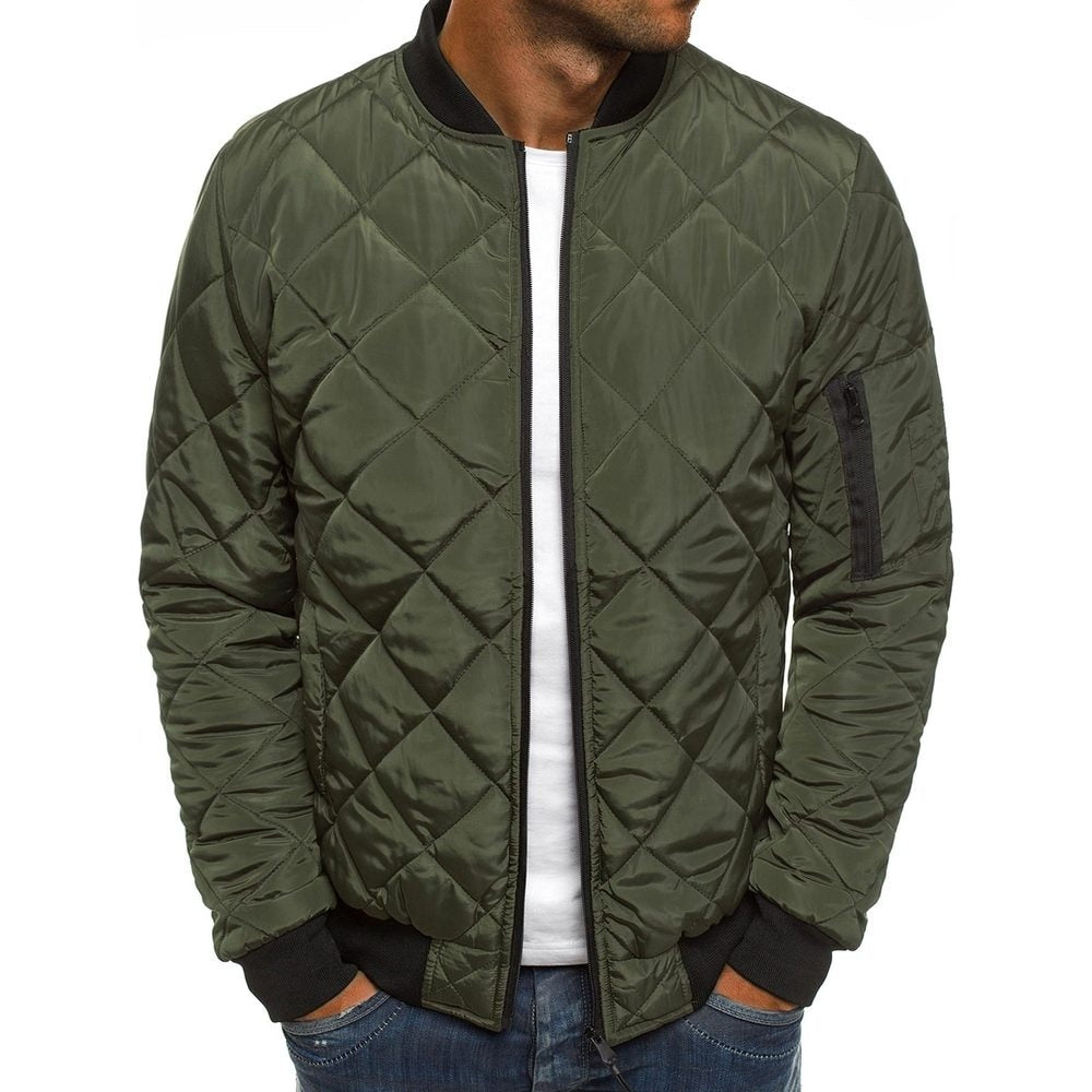 Jaqueta Bomber Comfort - Imagem 4