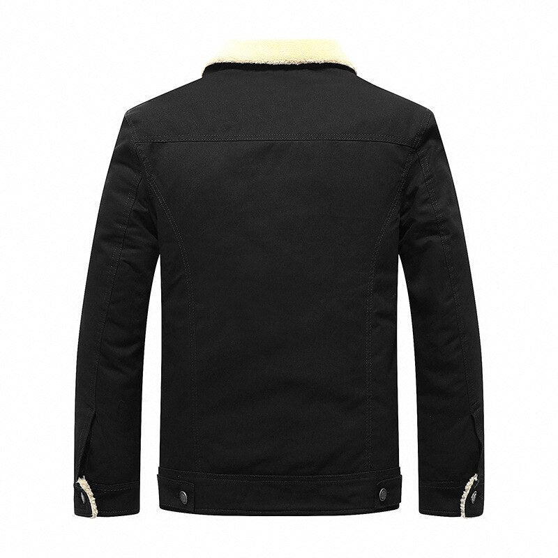 Jaqueta Casual - Masculina - Imagem 6