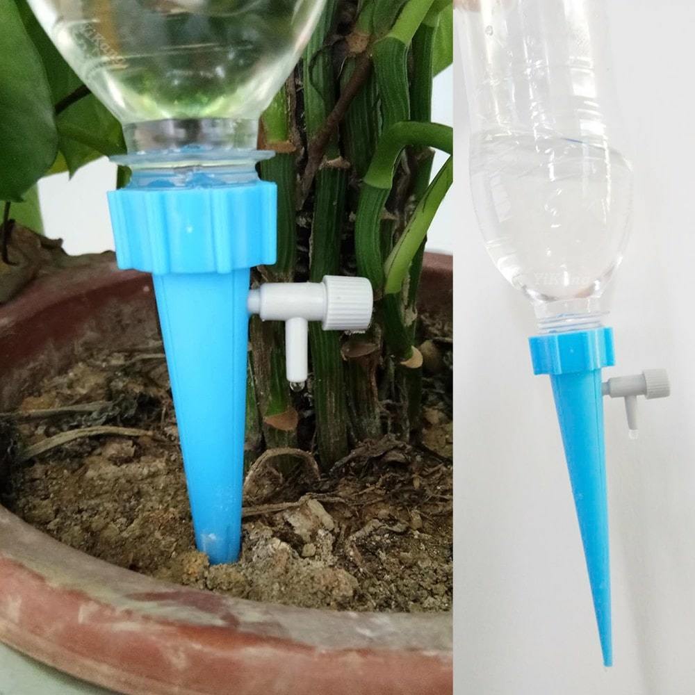 Irrigador por Gotejamento - Plantaviva - Imagem 3