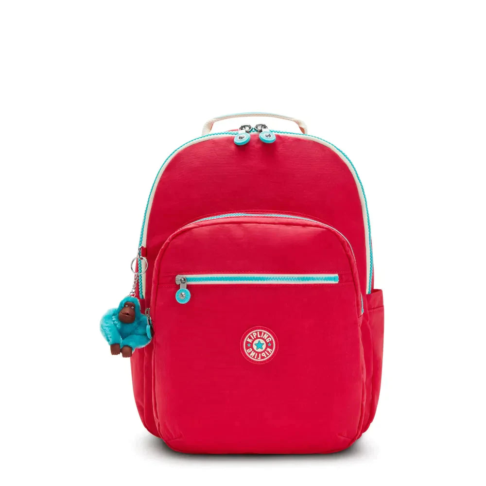Mochila KP - Frete Grátis - QUEIMA DE ESTOQUE! - Imagem 3