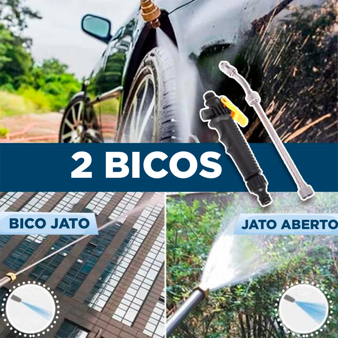 MAX Washer - Esguicho de Alta Pressão - Imagem 4