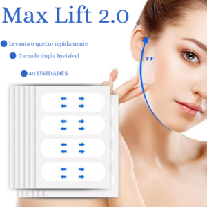 Max Lift 2.0
