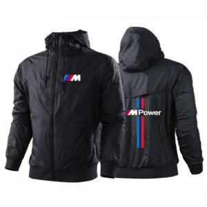 Jaqueta BMW Sport - Frete Grátis