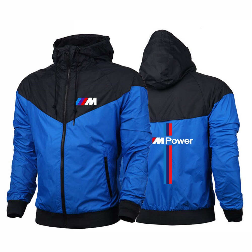 Jaqueta BMW Sport - Frete Grátis - Imagem 3