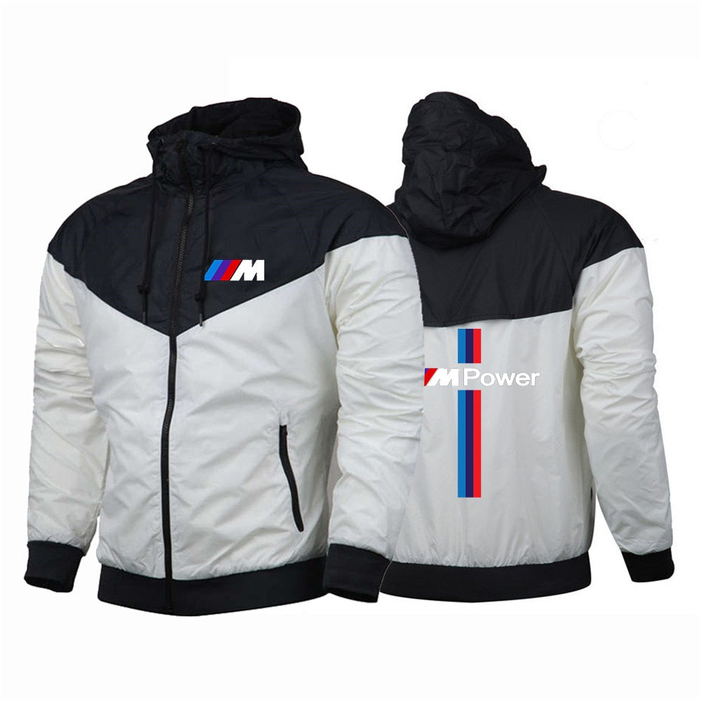 Jaqueta BMW Sport - Frete Grátis - Imagem 7