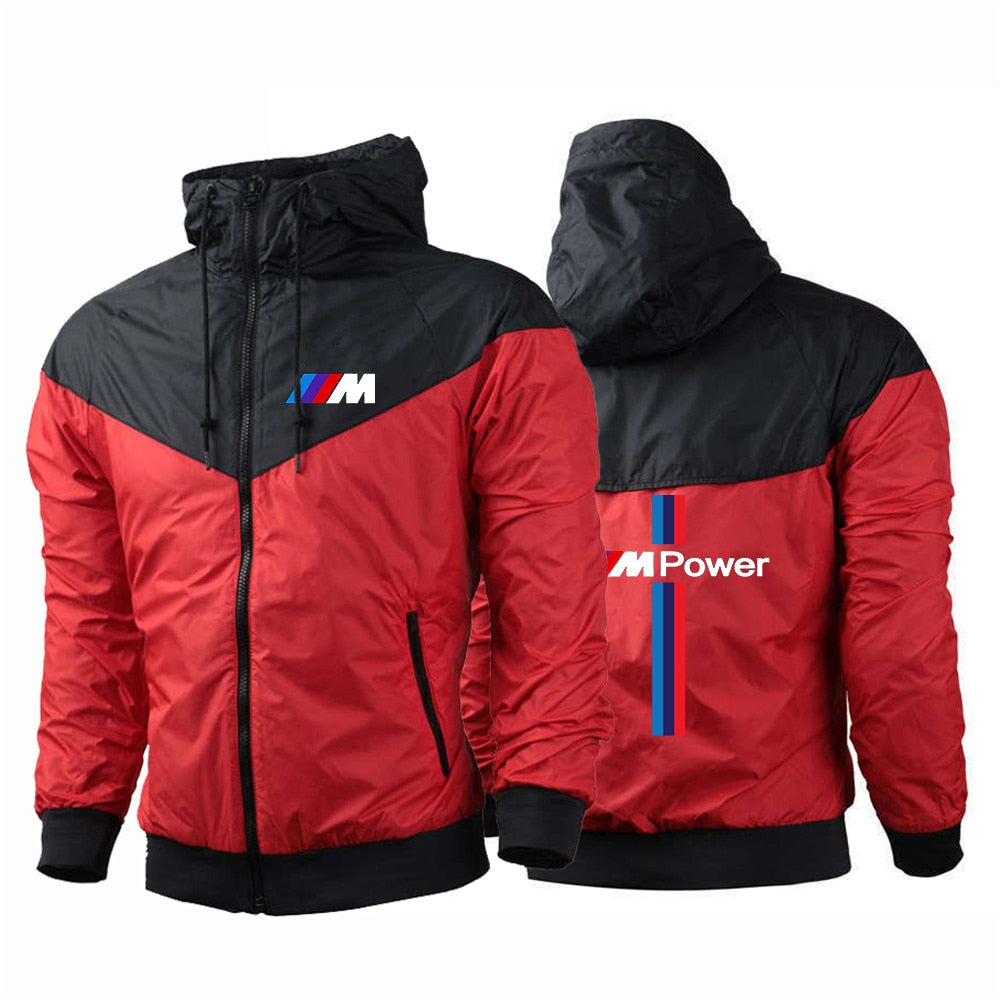 Jaqueta BMW Sport - Frete Grátis - Imagem 6