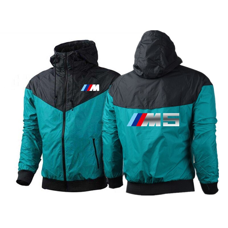 Jaqueta BMW Sport - Frete Grátis - Imagem 9