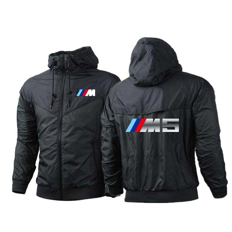 Jaqueta BMW Sport - Frete Grátis - Imagem 8