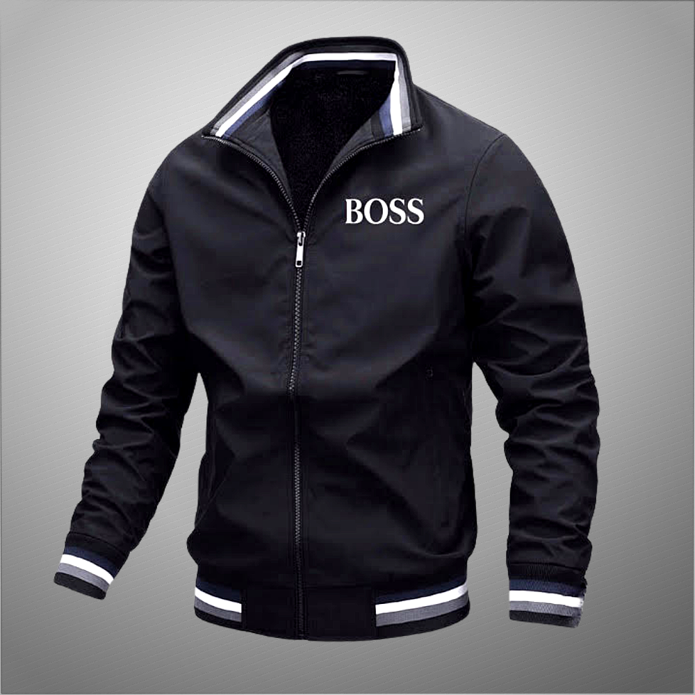 Jaqueta Boss Elegance - Imagem 43